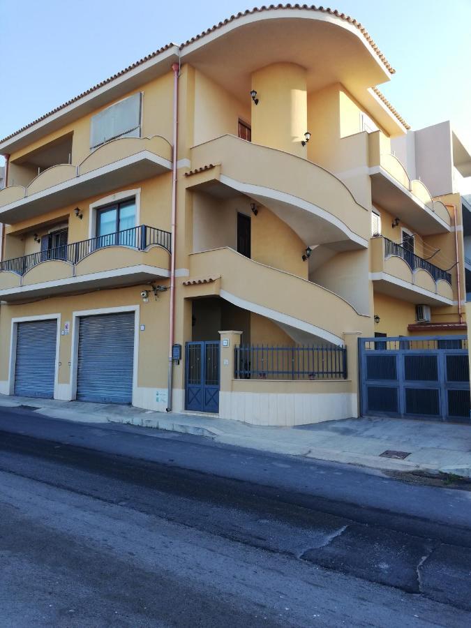 Narciso Apartment Portopalo Di Capo Passero