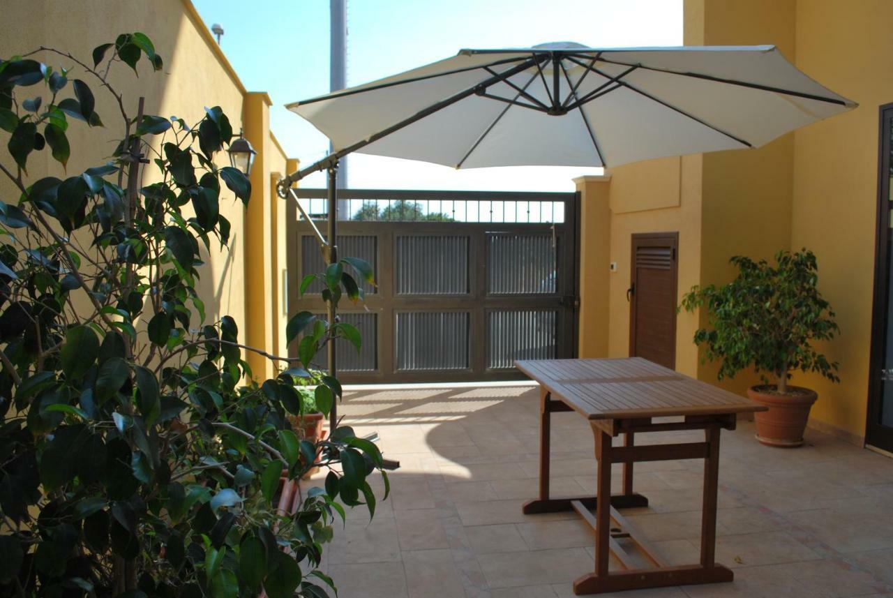 Apartment Narciso