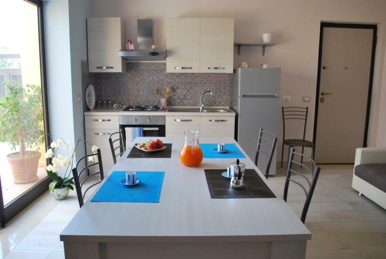 Narciso Apartment